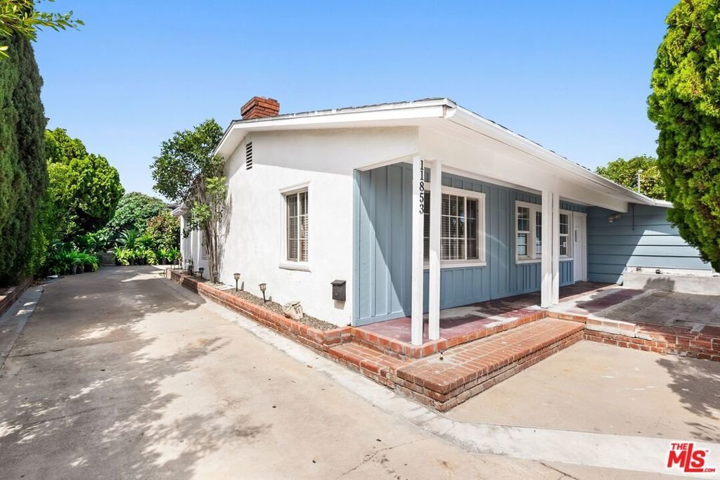 Maison à Los Angeles, Californie, États-Unis 2 - 18845388