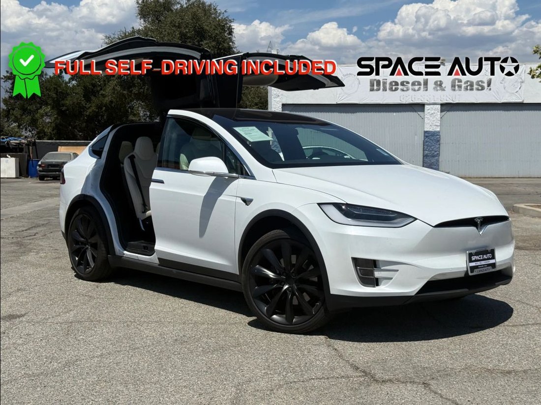 Suv in Azusa, CA, United States 1 - 18850678