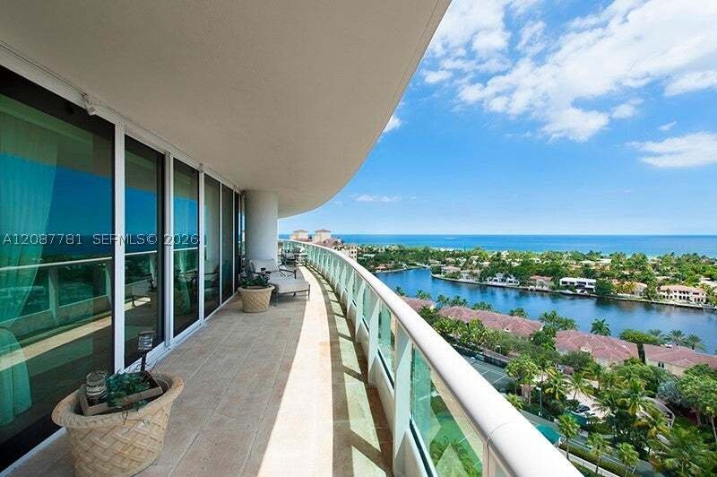 Appartement à Aventura, Floride, États-Unis 1 - 18845971