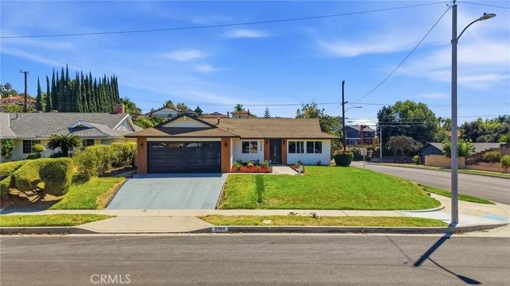 Casa a West Covina, California, Stati Uniti 3 - 18851418