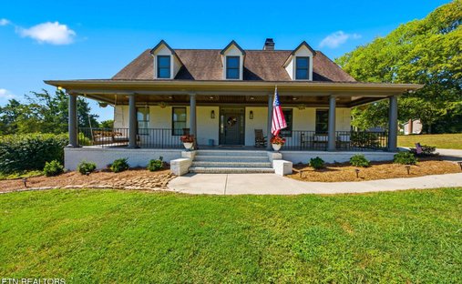 House in Knoxville, Tennessee, United States 1