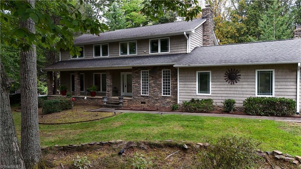 House in Mount Airy, North Carolina, United States 1 - 18853141