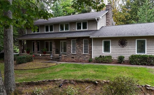 Casa en Mount Airy, Carolina del Norte, Estados Unidos 1