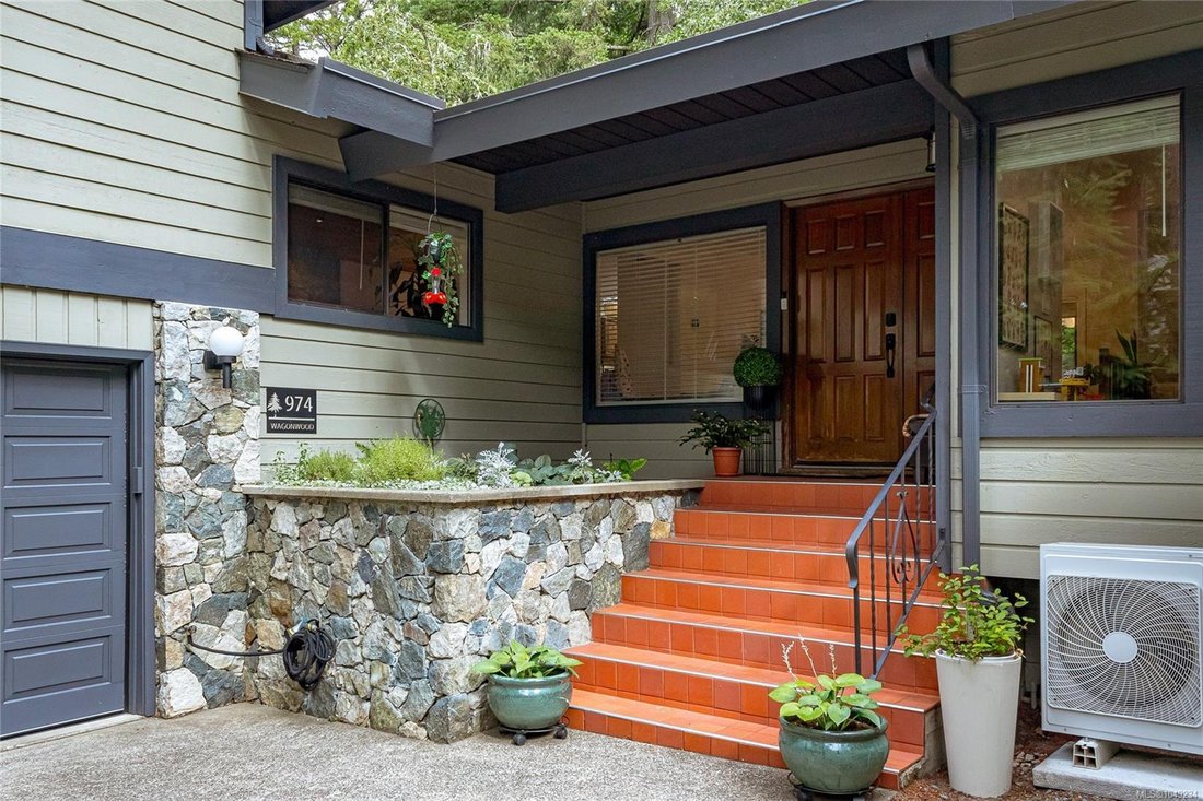 Casa en Saanich, Columbia Británica, Canadá 5 - 18848956
