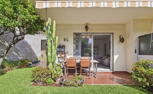 Apartment in Cimiez, Nice, France 1