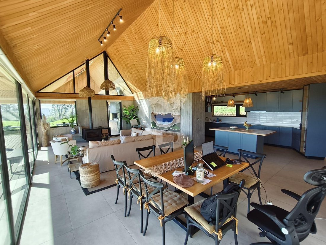 House in Los Lagos, Los Lagos, Chile 2 - 18813432