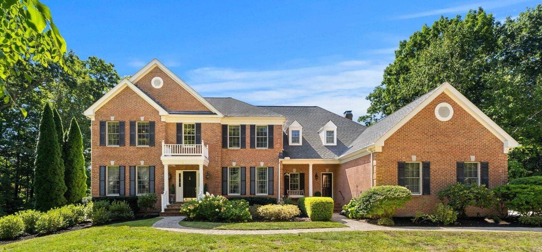 Casa en Bedford, Nuevo Hampshire, Estados Unidos 1 - 18850189
