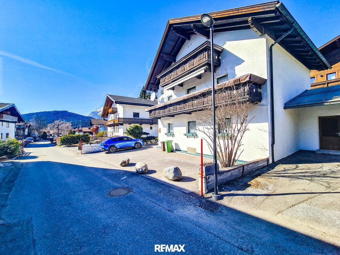 House in Seefeld, Tyrol, Austria 2 - 18850565
