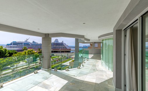 Appartement à Palma, Îles Baléares, Espagne 1