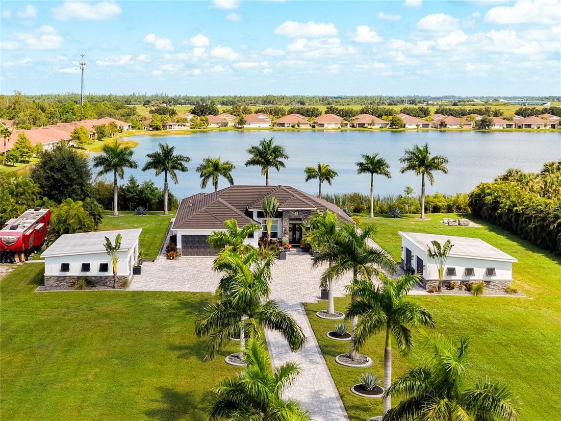House in Punta Gorda, Florida, United States 1 - 18846168