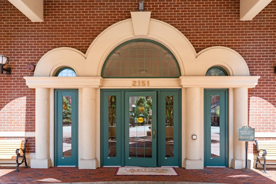 Condominio a Alexandria, Virginia, Stati Uniti 5 - 18843260