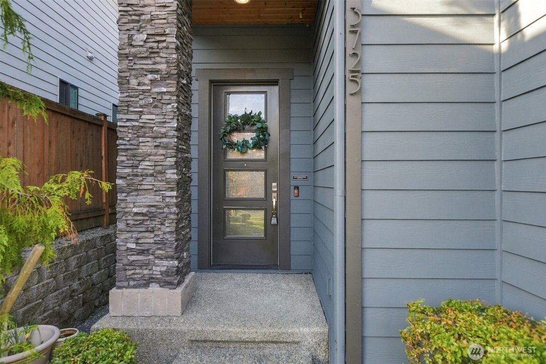 Casa en Mill Creek, Washington, Estados Unidos 5 - 18857504