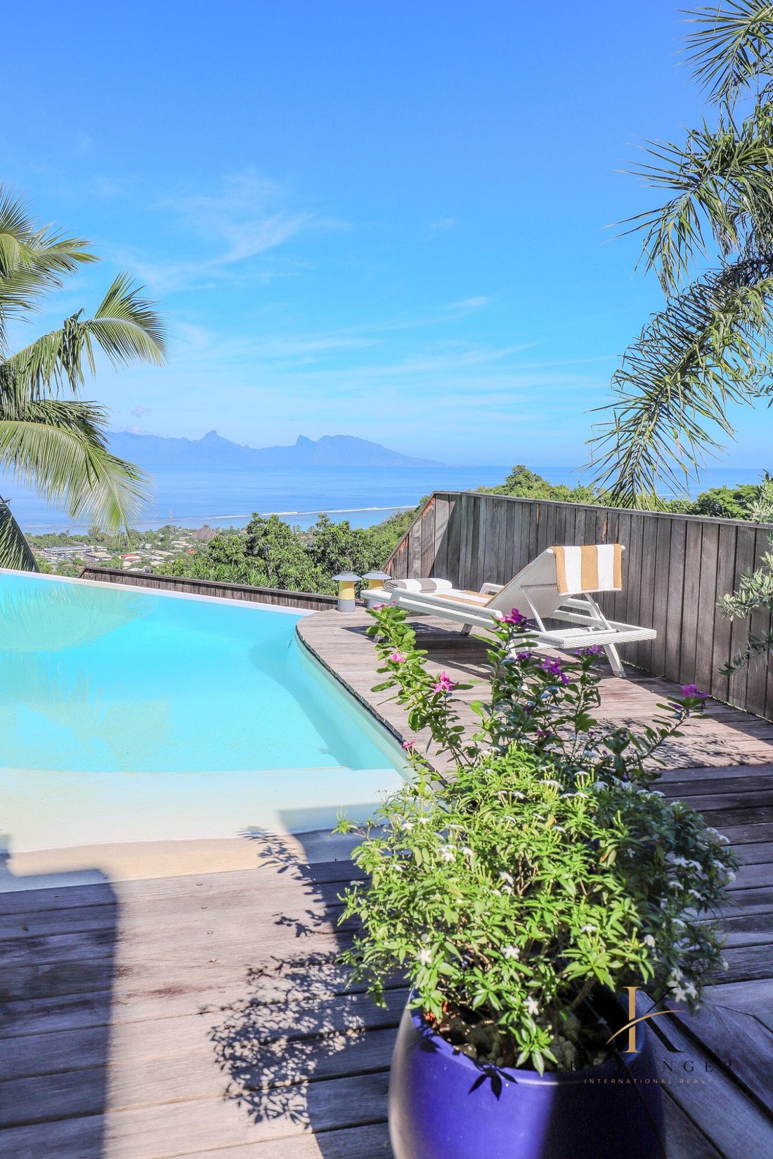 Villa in Punaauia, Inseln über dem Winde, Französisch-Polynesien 3 - 18115539