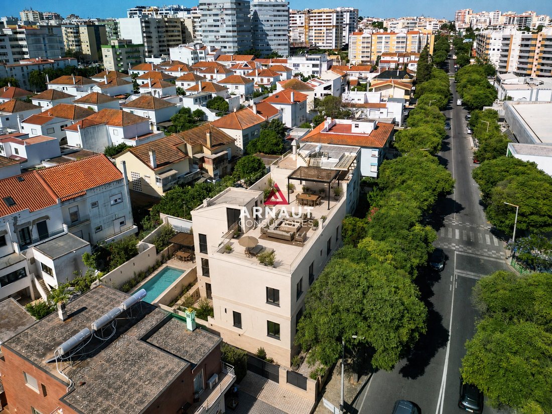 House in Portimao, Algarve, Portugal 5 - 18852213