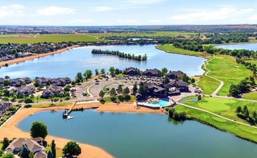 Casa a Windsor, Colorado, Stati Uniti 1