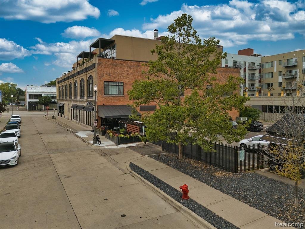 Condo in Detroit, Michigan, United States 2 - 18851607