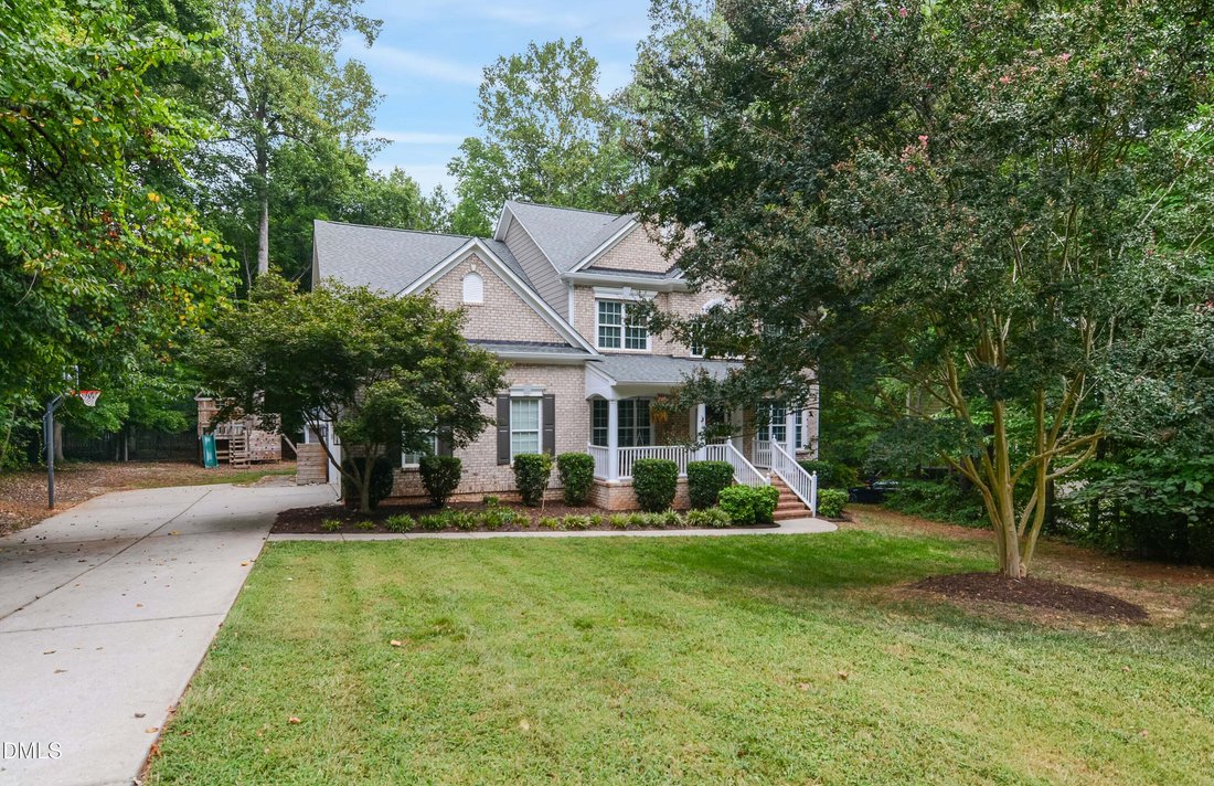 House in Hillsborough, North Carolina, United States 3 - 18846041