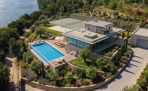 Land in Rio Mau, Distrikt Porto, Portugal 1