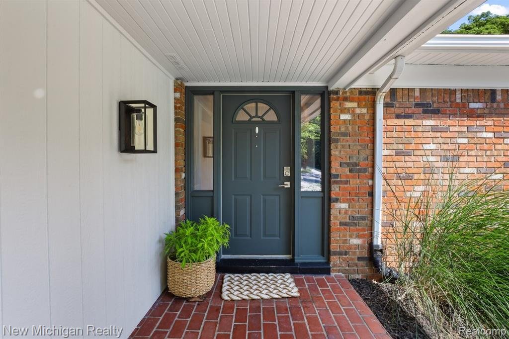 House in Farmington Hills, Michigan, United States 3 - 18854678
