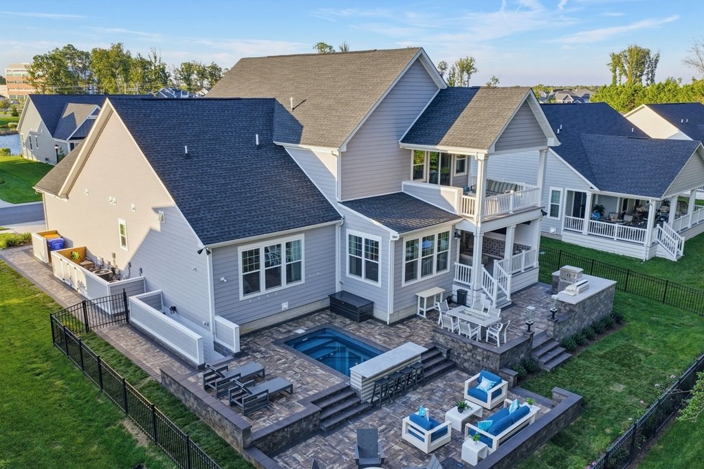 Maison à Rehoboth Beach, Delaware, États-Unis 5 - 18848768