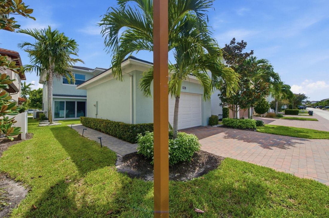 Haus in Palm Beach Gardens, Florida, Vereinigte Staaten 3 - 18857353