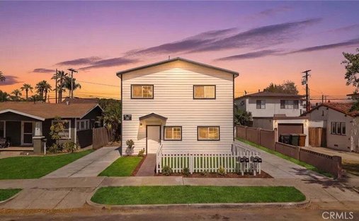 Casa a Fullerton, California, Stati Uniti 1
