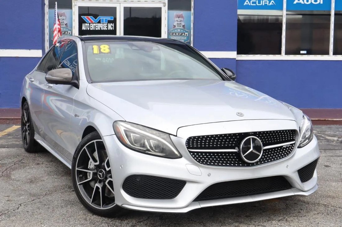 Sedan in Orlando, FL, United States 2 - 18855221