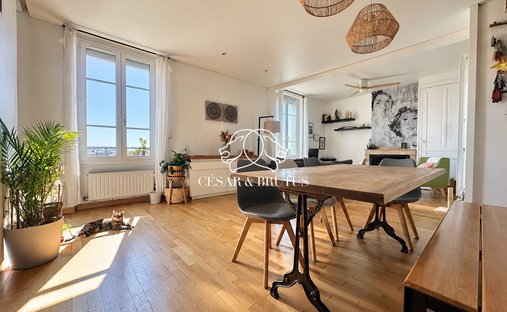 Apartment in Part Dieu, Lyon 3e Arrondissement, Lyon 1