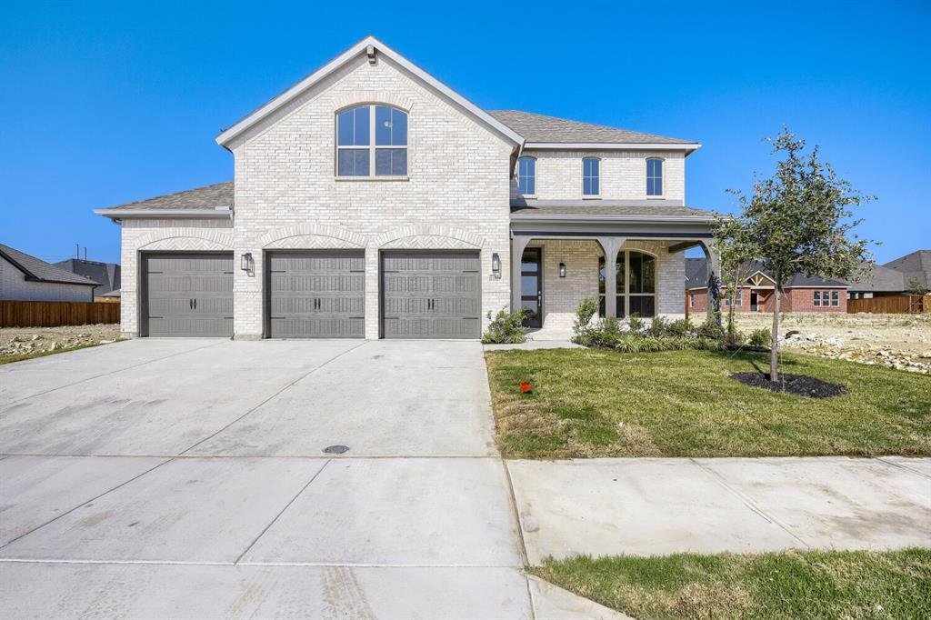House in Fort Worth, Texas, United States 1 - 18366713