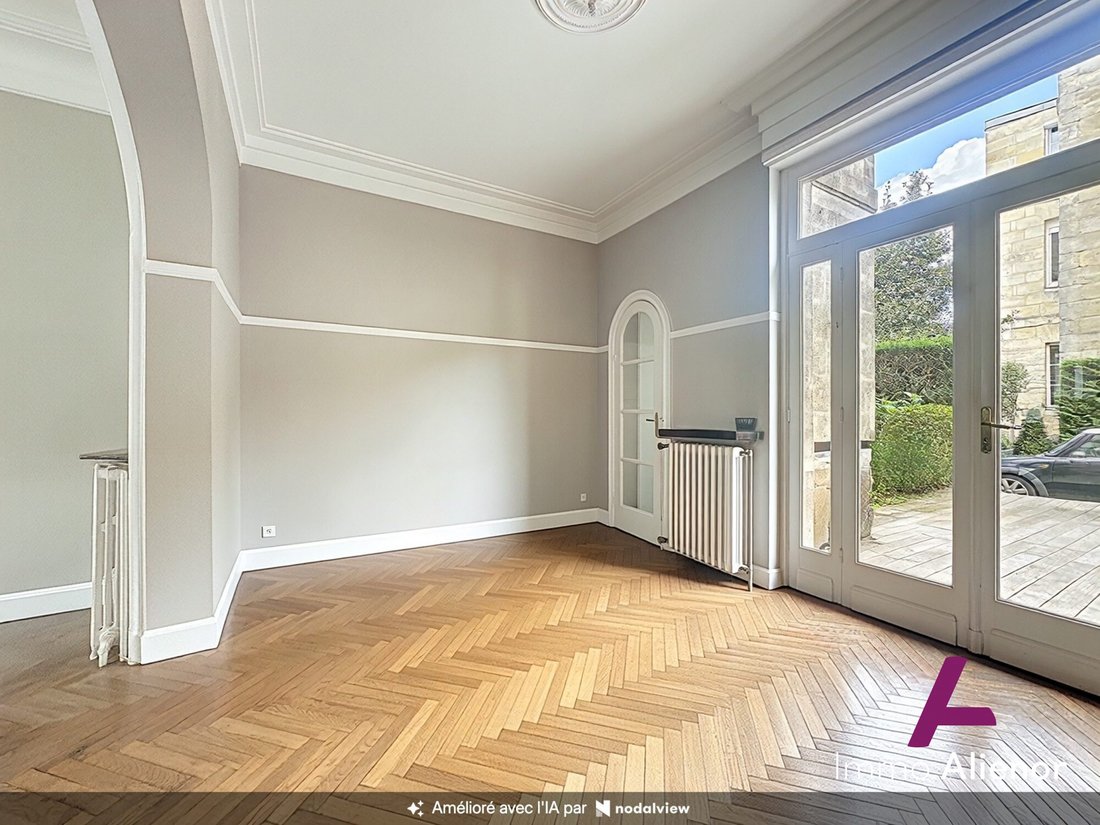 House in Saint Bruno-Saint Augustin, Bordeaux, France 5 - 18078085