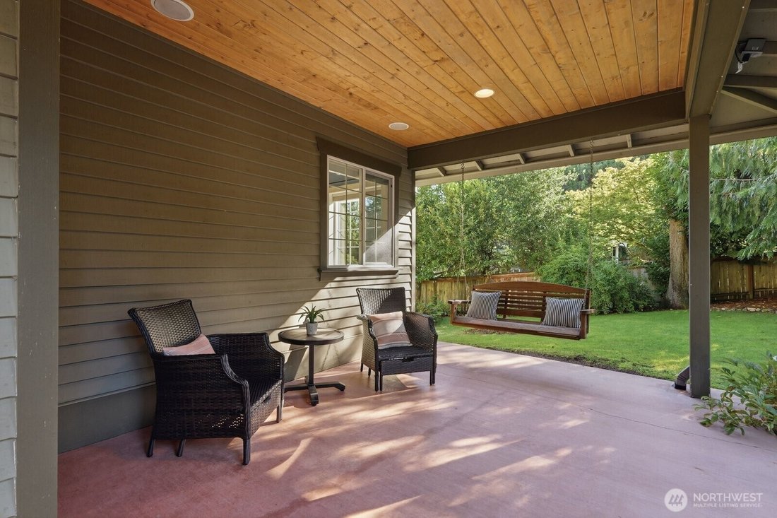 House in Lake Forest Park, Washington, United States 4 - 18854333