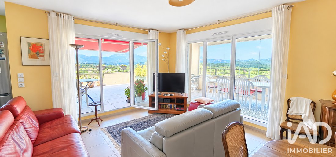 Appartement à Estérel Plage-Logis de l'Aspé-Péguière, Saint-Raphaël, France 2 - 18392856