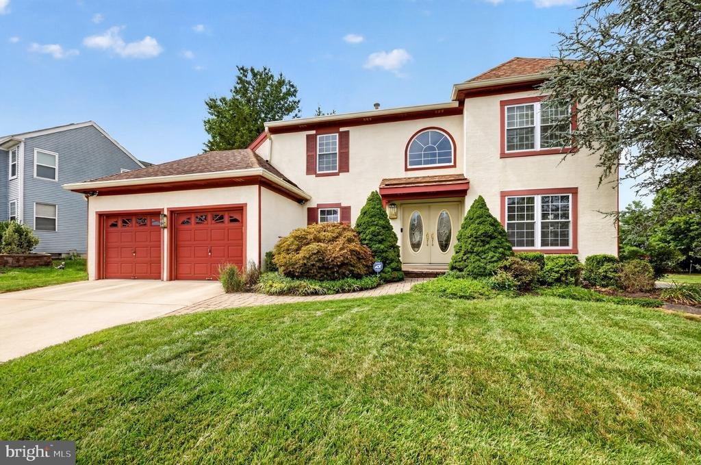 House in Evesham Township, New Jersey, United States 2 - 18849895