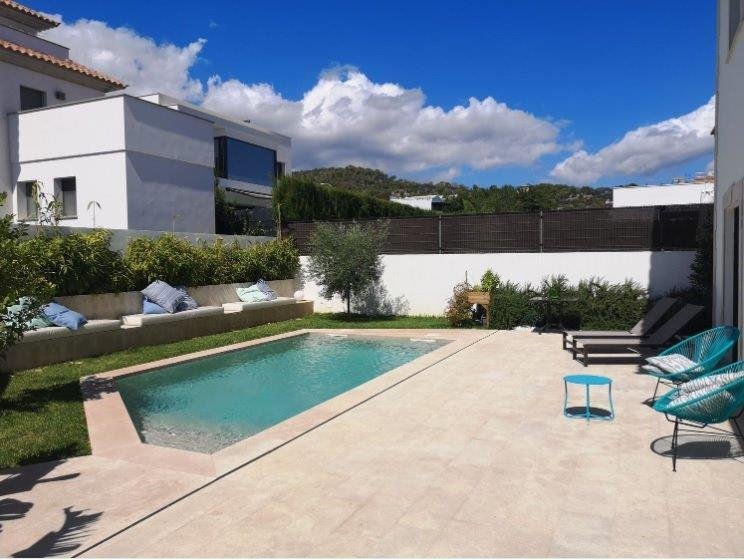 Villa a Son Vida, Palma di Maiorca, Isole Baleari 3 - 18847750