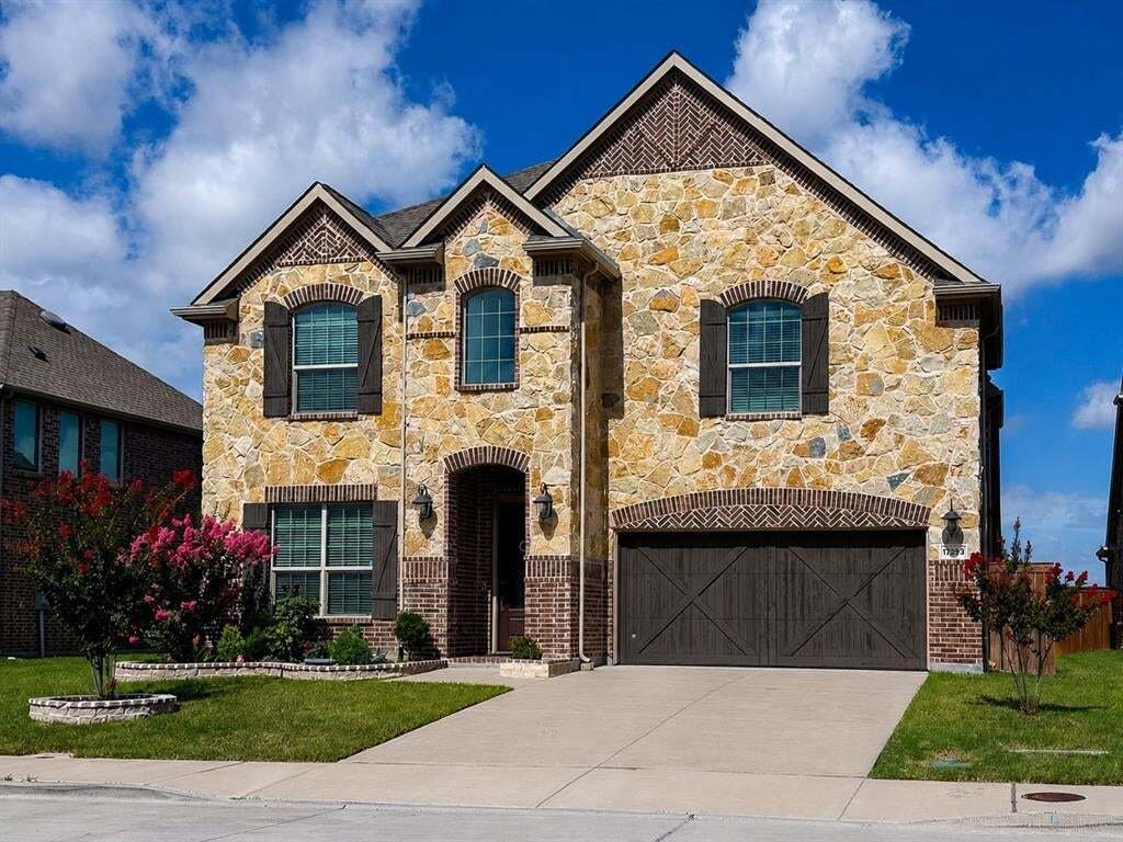 Casa en Dallas, Texas, Estados Unidos 2 - 18851642