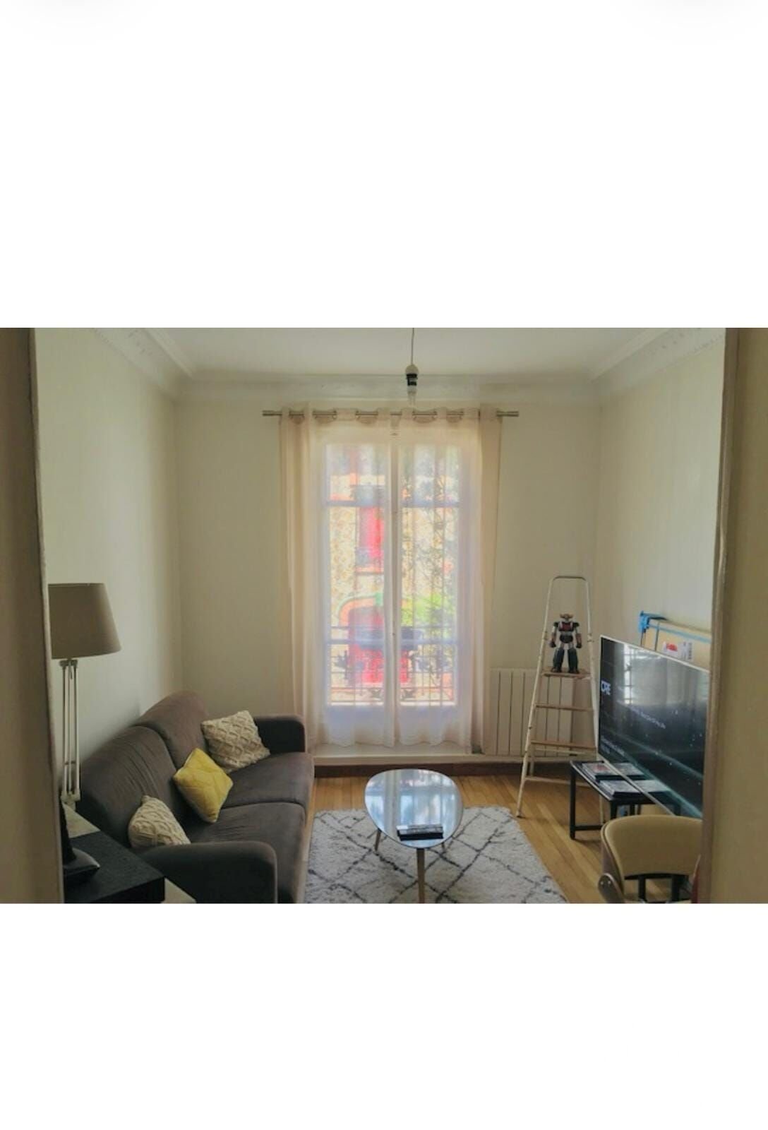 Apartment in Vincennes, Ile-de-France, France 3 - 18852018