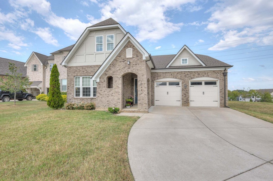 House in Franklin, Tennessee, United States 1 - 18854545
