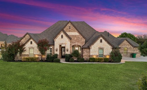 Haus in Decatur, Texas, Vereinigte Staaten 1