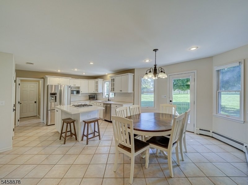 House in East Amwell Township, New Jersey, United States 5 - 18851592