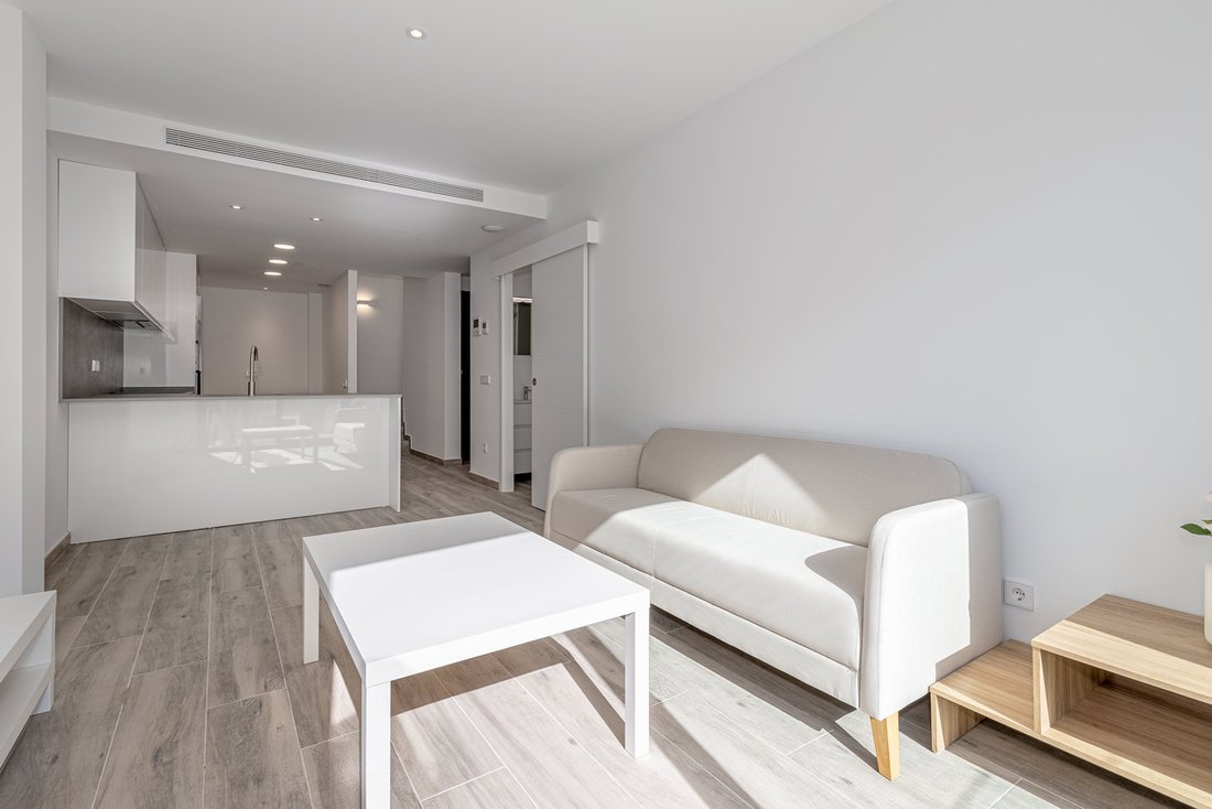 House in Cala Blanca, Xabia / Javea, Valencian Community 5 - 18847280