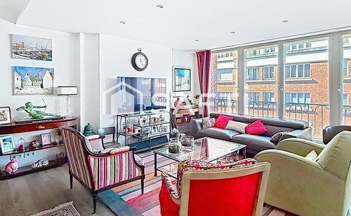 Appartement à Vauban Esquermes, Lille, France 1