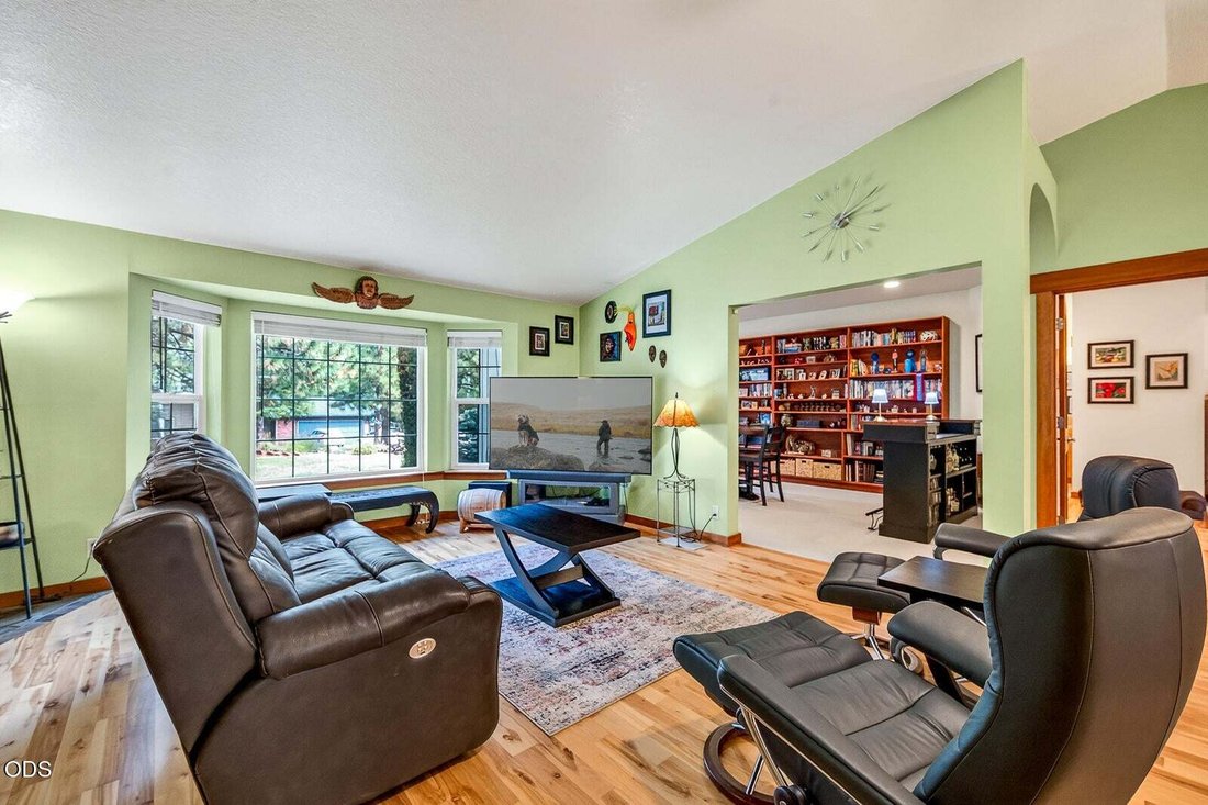 House in Bend, Oregon, United States 5 - 18845108