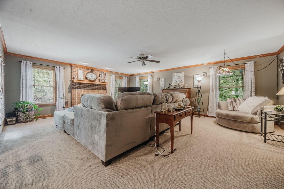 House in Pickerington, Ohio, United States 3 - 18842088