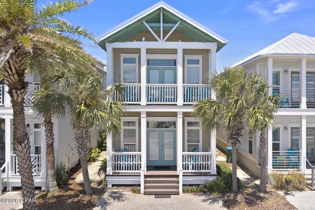 Haus in Rosemary Beach, Florida, Vereinigte Staaten 1 - 18854376