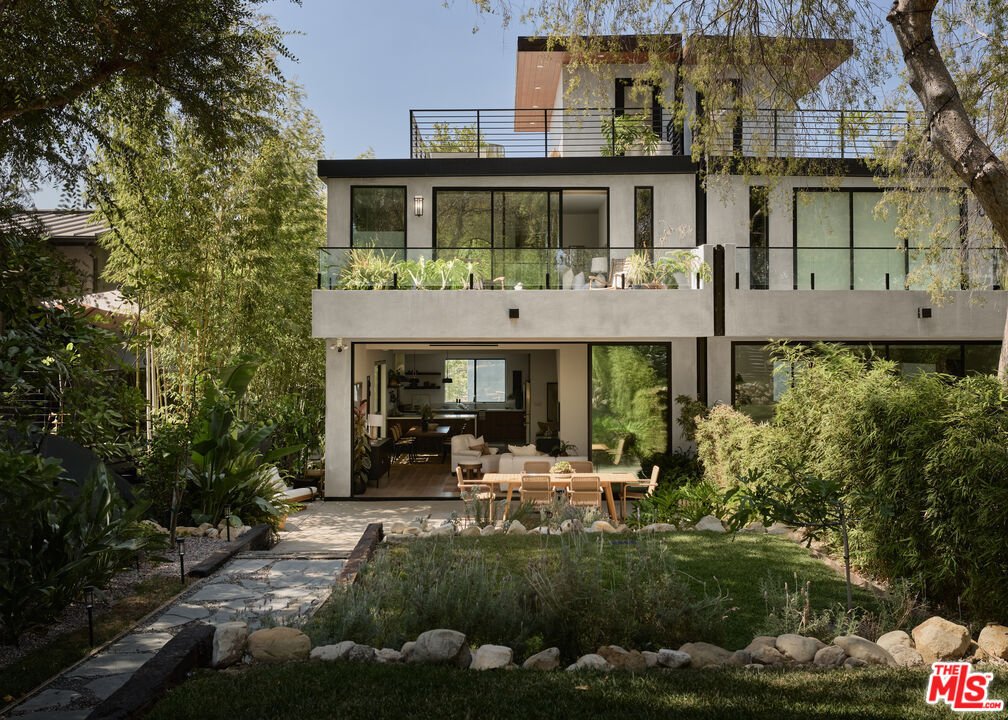 House in Los Angeles, California, United States 1 - 18846711