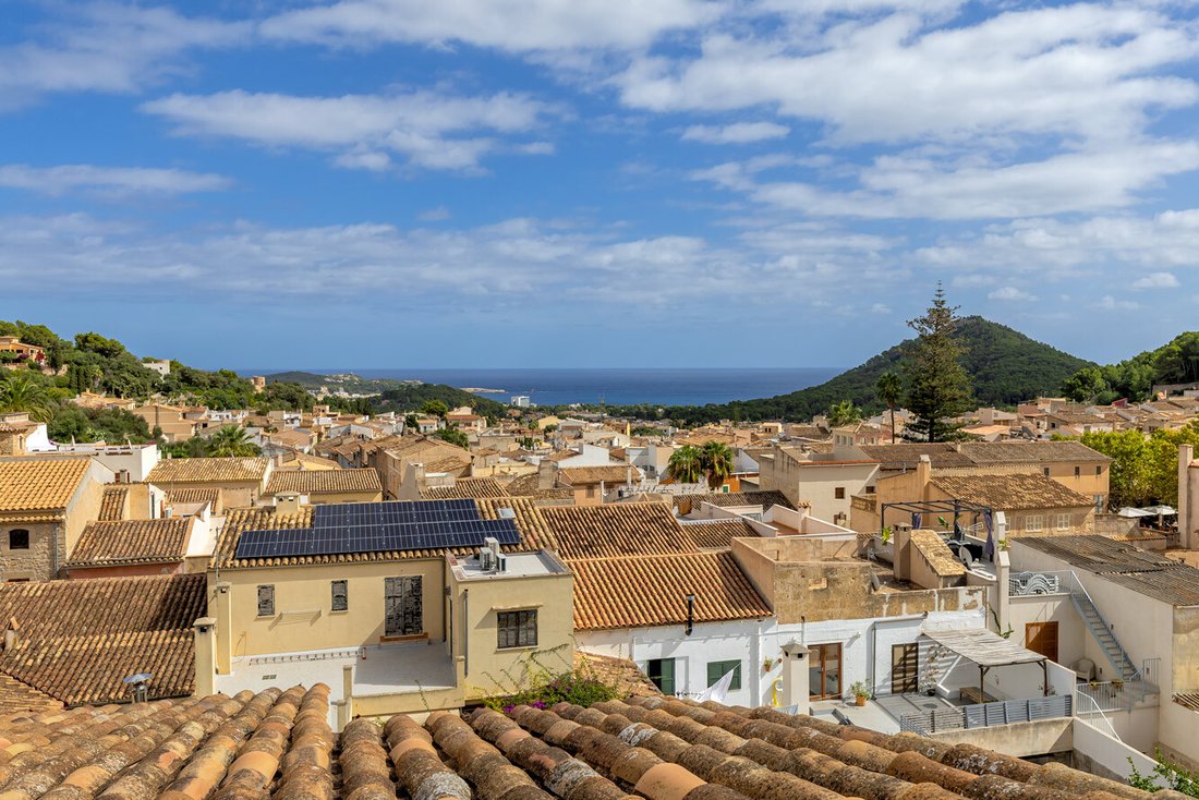 House in Capdepera, Balearic Islands, Spain 3 - 18846997