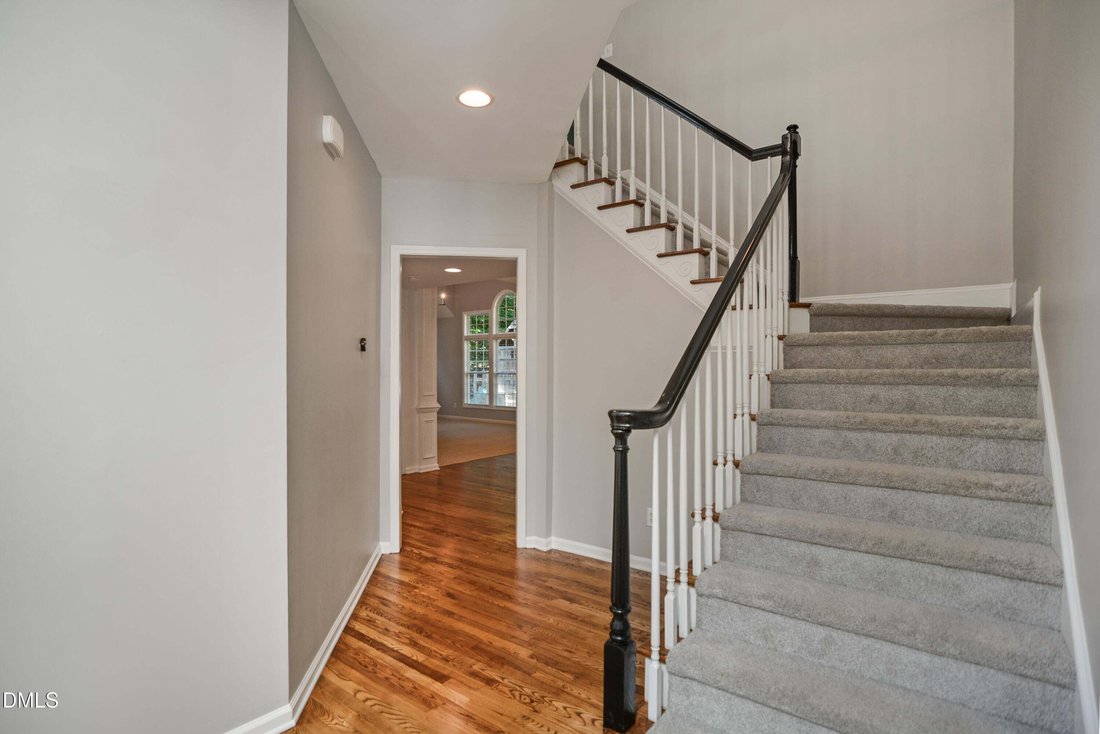 House in Hillsborough, North Carolina, United States 5 - 18846041
