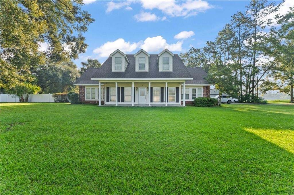 House in Ponchatoula, Louisiana, United States 1 - 18851281