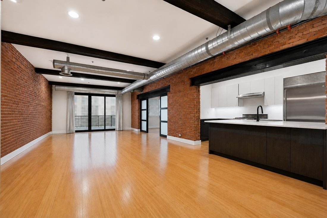 Condominio en Hoboken, Nueva Jersey, Estados Unidos 2 - 18848952
