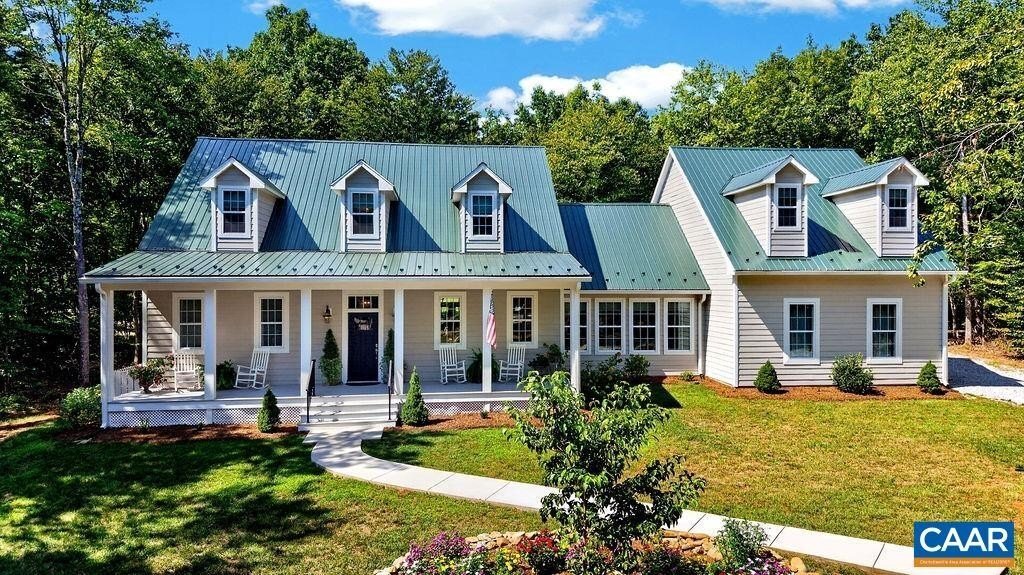 House in Schuyler, Virginia, United States 5 - 18849188